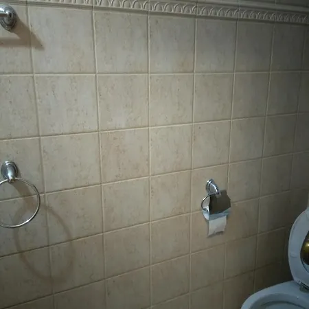 Sunny Maisonette Apartment