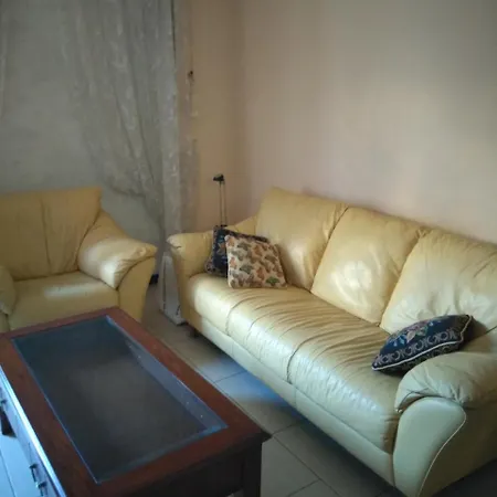 Sunny Maisonette