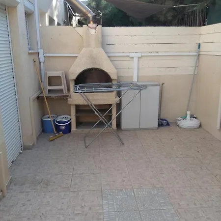 Sunny Maisonette *