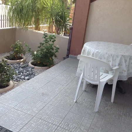 Sunny Maisonette * Limassol
