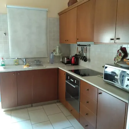 Sunny Maisonette *