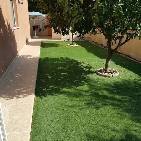 Διαμέρισμα Sunny Maisonette *