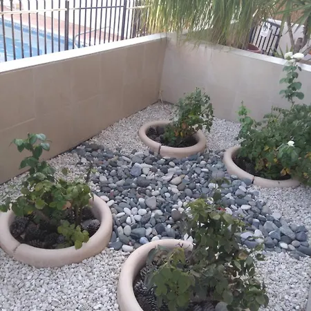 Sunny Maisonette Λεμεσός