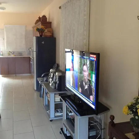 Sunny Maisonette Διαμέρισμα Λεμεσός