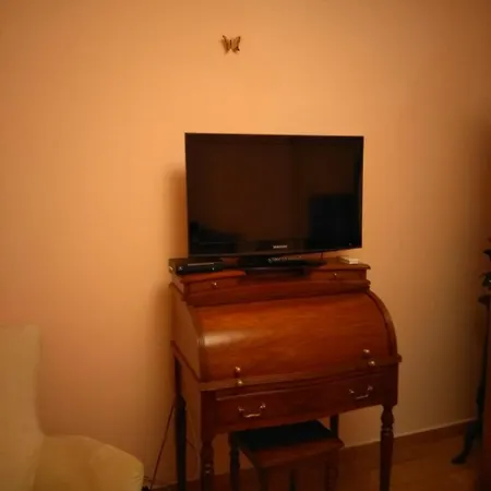 Sunny Maisonette Λεμεσός