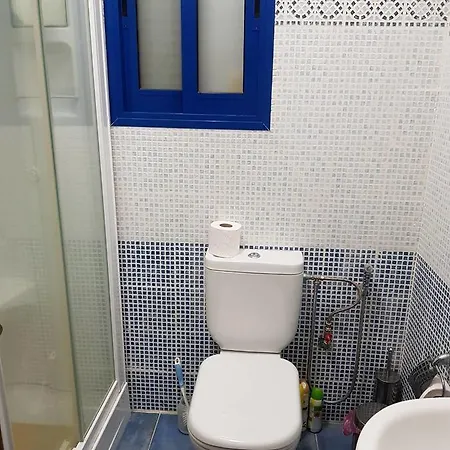 Sunny Maisonette * לימסול
